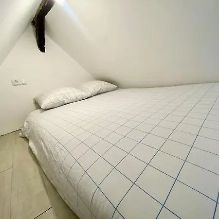 Duplex Petit Horloge Apartment *